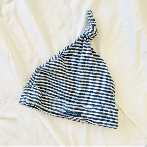 Baby Gap kimono newborn set 0-3 months - Picture 6 of 8